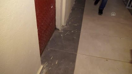 Miniklerin "Fatih Ağabey"i, Kars'ın köylerindeki çocuklara binlerce oyuncak dağıttı (1)