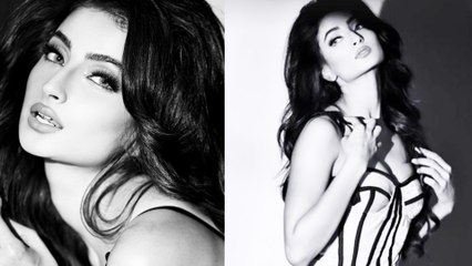 Palak Tiwari Is Raising Temperature With Her Latest Photoshoot