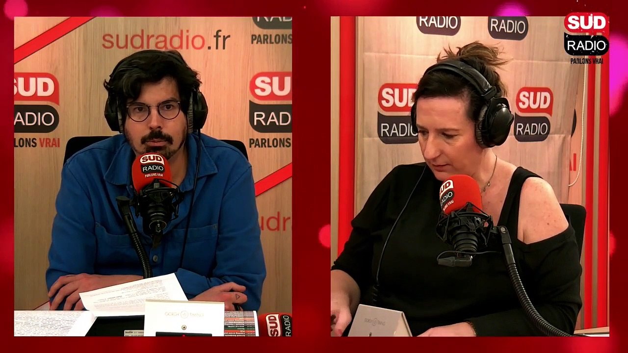 Roger Salamon : "La vaccination, ce n'est rien, les effets secondaires n'existent pas !"