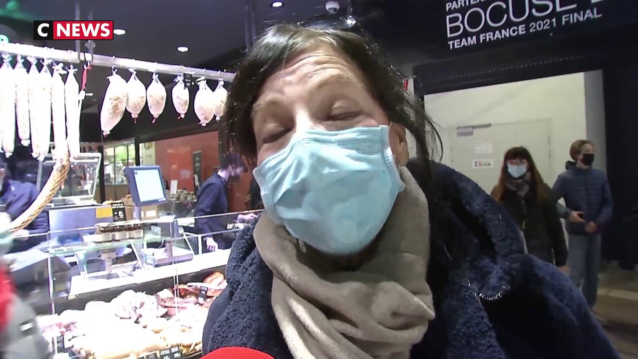 Noël : les Français prendront leurs précautions pour se rassembler pour les fêtes