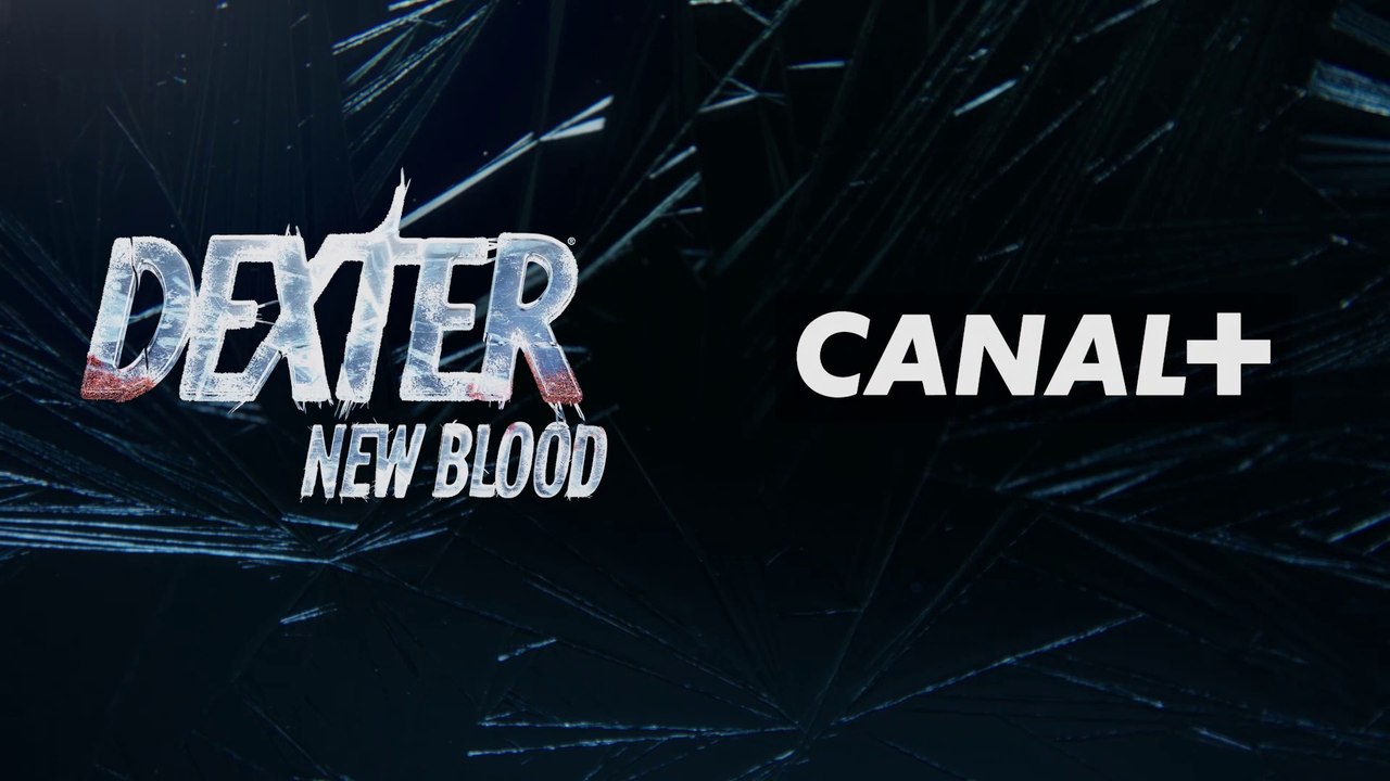 Ça sent le sapin – Dexter New Blood au Forum des Halles