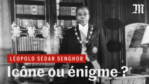Léopold Sédar Senghor, entre icône et énigme