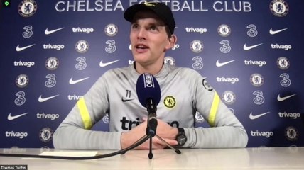 Tuchel previews Brentford quarter final and covid challenges