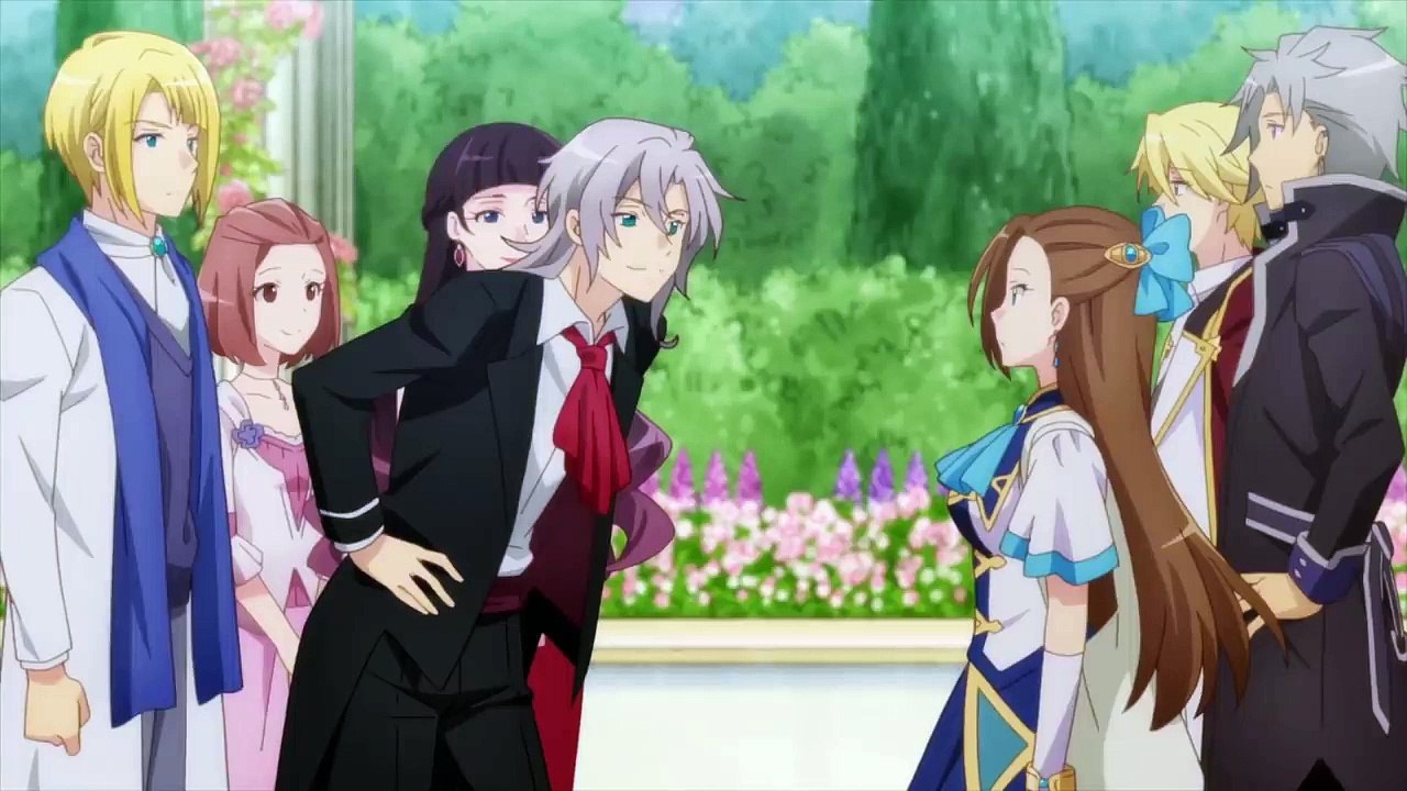 My Next Life as a Villainess: All Routes Lead to Doom! Saison 2 - Preview 2 (EN)