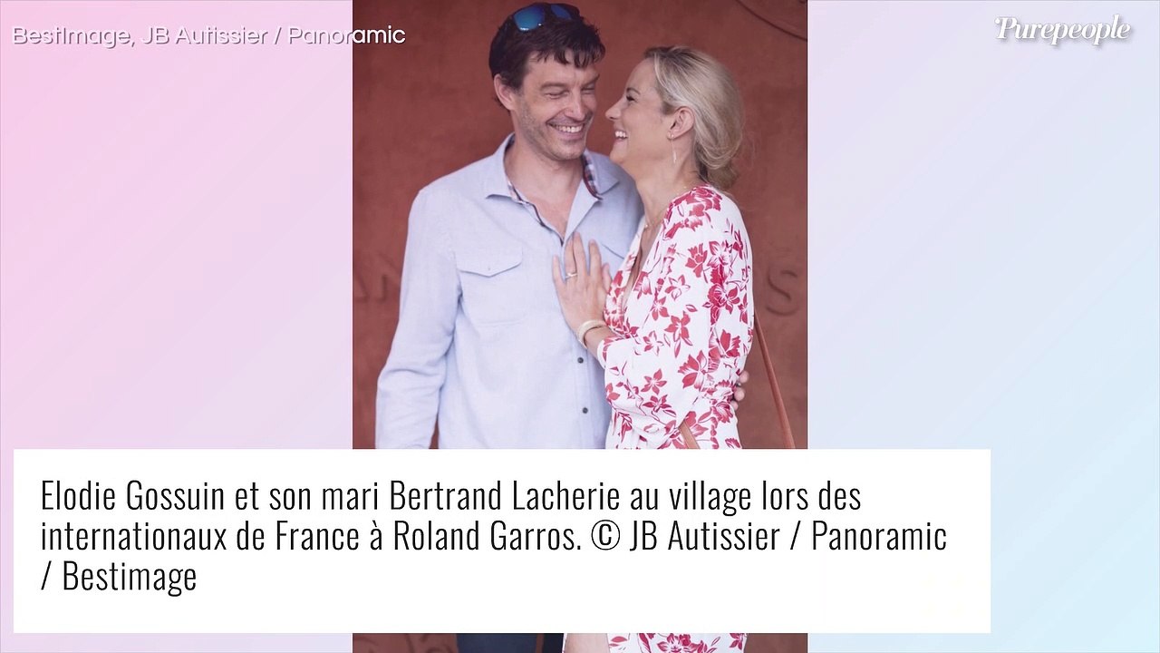 Elodie Gossuin et Bertrand fêtent les 14 ans de Jules et Rose : photos de leurs sosies... et petites bières
