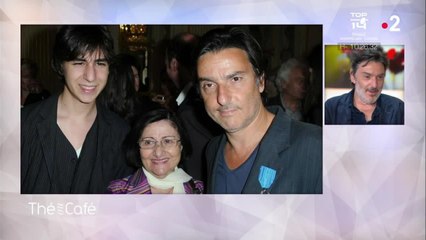 GALA VIDEO - Yvan Attal et son fils