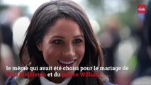 GALA VIDEO - Le détail du mariage de Meghan Markle et Harry qui choque les fans