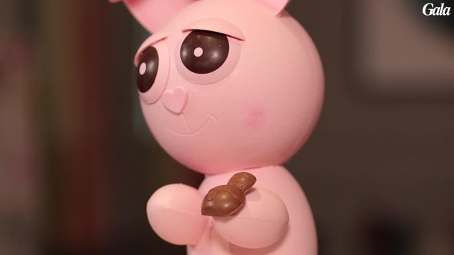 GALA VIDEO - Les plus beaux chocolats de Pâques 2018