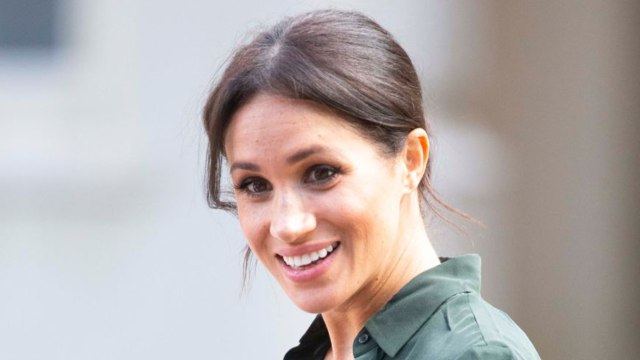 GALA VIDEO - Meghan Markle anxieuse, pourquoi le mariage d’Eugénie peut lui redonner le sourire
