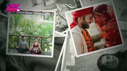 Rajkummar Rao-Patralekha had fun in Mud. NN Bollywood