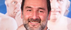 GALA VIDEO - Gilles Lellouche (Le grand bain), ses rares confidences sur sa fille Ava, qu’il a eue avec Mélanie Doutey