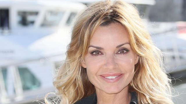 GALA VIDEO – Ingrid Chauvin (Demain nous appartient) poste une jolie photo de Tom, son fils a bien grandi !