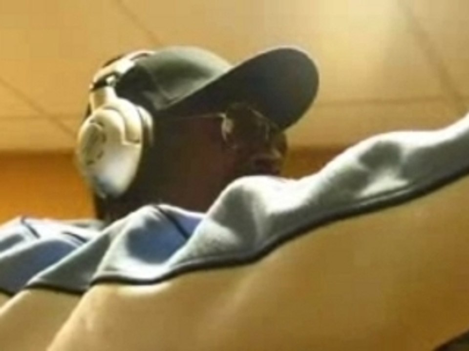 SETH GUEKO AL K POTE NEOKLASH ET BALASTIK DOGG - session stu