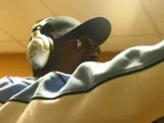 SETH GUEKO AL K POTE NEOKLASH ET BALASTIK DOGG - session stu