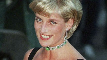GALA VIDEO - Lady Diana, enceinte au moment de sa mort? La réponse ambiguë du médecin légiste