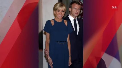GALA VIDÉO - Brigitte Macron : la vérité sur sa grosse dispute avec son mari à l’Elysée