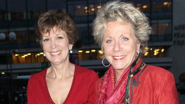 GALA VIDÉO - Les sœurs Laborde : pourquoi elles se détestent autant ?