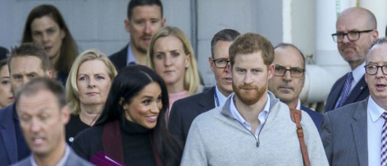 GALA VIDEO – Meghan Markle, officiellement enceinte: tous ces signes qui annonçaient l'heureux évènement