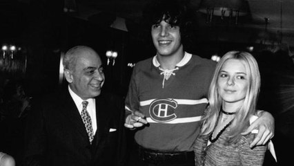 GALA VIDEO – Julien Clerc se souvient des mises à l'épreuve des parents de France Gall