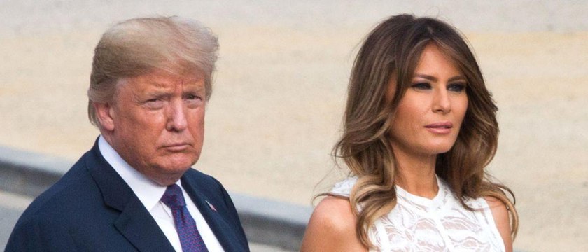 GALA VIDEO - Stormy Daniels dévoile des détails crus sur sa liaison avec le président américain : l’humiliation de trop pour Melania