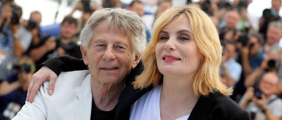 GALA VIDEO - Emmanuelle Seigner (Insoupçonnable) : les circonstances très cocasses de sa rencontre avec son mari Roman Polanski