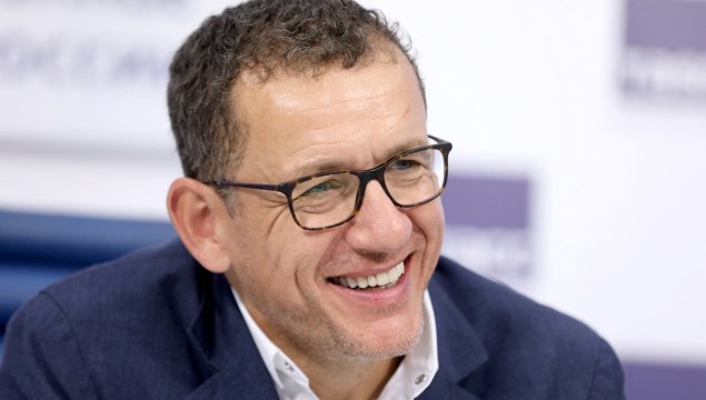 GALA VIDEO : Dany Boon (Supercondriaque) : ces signes évidents qui montrent qu’il est hypocondriaque