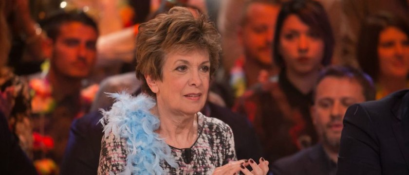 GALA VIDEO - Catherine Laborde, atteinte de Parkinson : comment elle a pris conscience de sa maladie