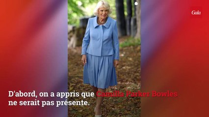 GALA VIDEO - Mariage d'Eugénie d'York, un désastre annoncé ? Après Camilla, un autre membre de la famille royale se désiste