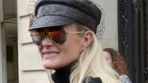 GALA VIDÉO - Laeticia Hallyday : avant Laura Smet, la veuve de Johnny menait la vie dure à sa propre belle-mère