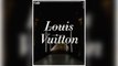VIDÉO GALA - Une Minute de Fashion Week : Louis Vuitton printemps-été 2019