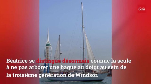 GALA VIDEO - Béatrice d'York, toujours célibataire et sans revenus fixes : le cas désespéré des Windsor ?