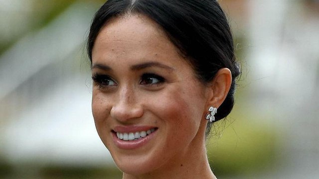 GALA VIDÉO - Pourquoi Meghan Markle agace tellement le prince Charles