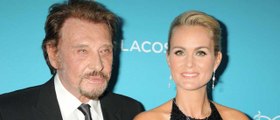 GALA VIDEO - Le gros mensonge de Johnny Hallyday à Laeticia à propos de son soutien financier à Laura