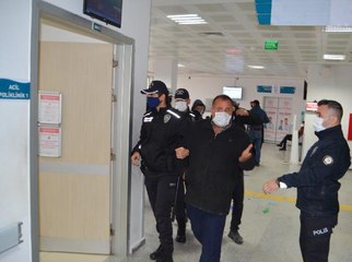 Son dakika... KOMŞULARIN 'KÖPEK, YUMURTALARI YEDİ' KAVGASINDA GÖZALTI SAYISI 19 OLDU