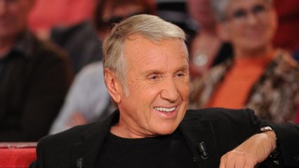 Yves Rénier (Jacqueline Sauvage) – En couple avec Goldie Hawn, il a élevé l’actrice Kate Hudson