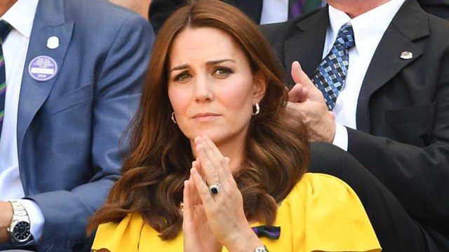 GALA VIDEO - Kate Middleton : la fête secrète qu’elle pourrait préparer pour George, Charlotte et Louis à l’occasion d’Halloween