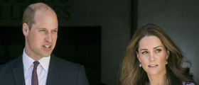 GALA VIDEO - La petite pique du prince William à Kate Middleton qui en dit long sur leur complicité