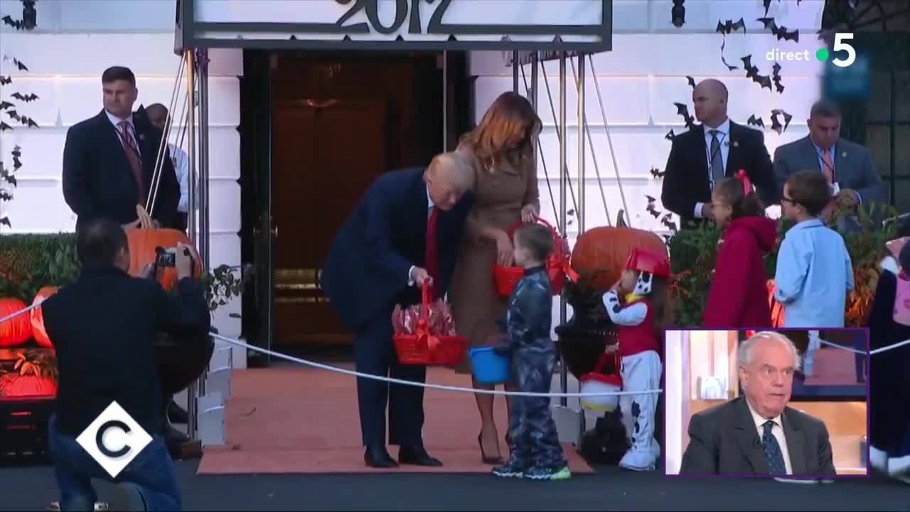 GALA VIDEO - Melania Trump, intelligente, manipulatrice" : son vrai visage dévoilé ?