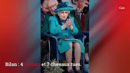GALA VIDEO - Elisabeth II : l'événement le plus horrible de son règne