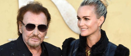 GALA VIDEO - Pourquoi le choix du titre de l’album de Johnny Hallyday est aussi crucial ?