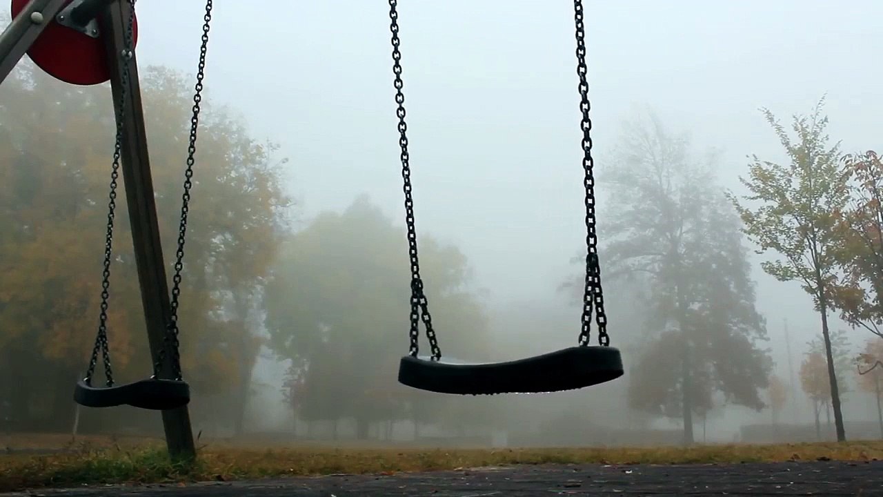 Relaxing music,Relaxing rain and mild thunder sounds for sleeping