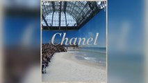 VIDÉO GALA -  Une Minute de Fashion Week : Chanel printemps-été 2019