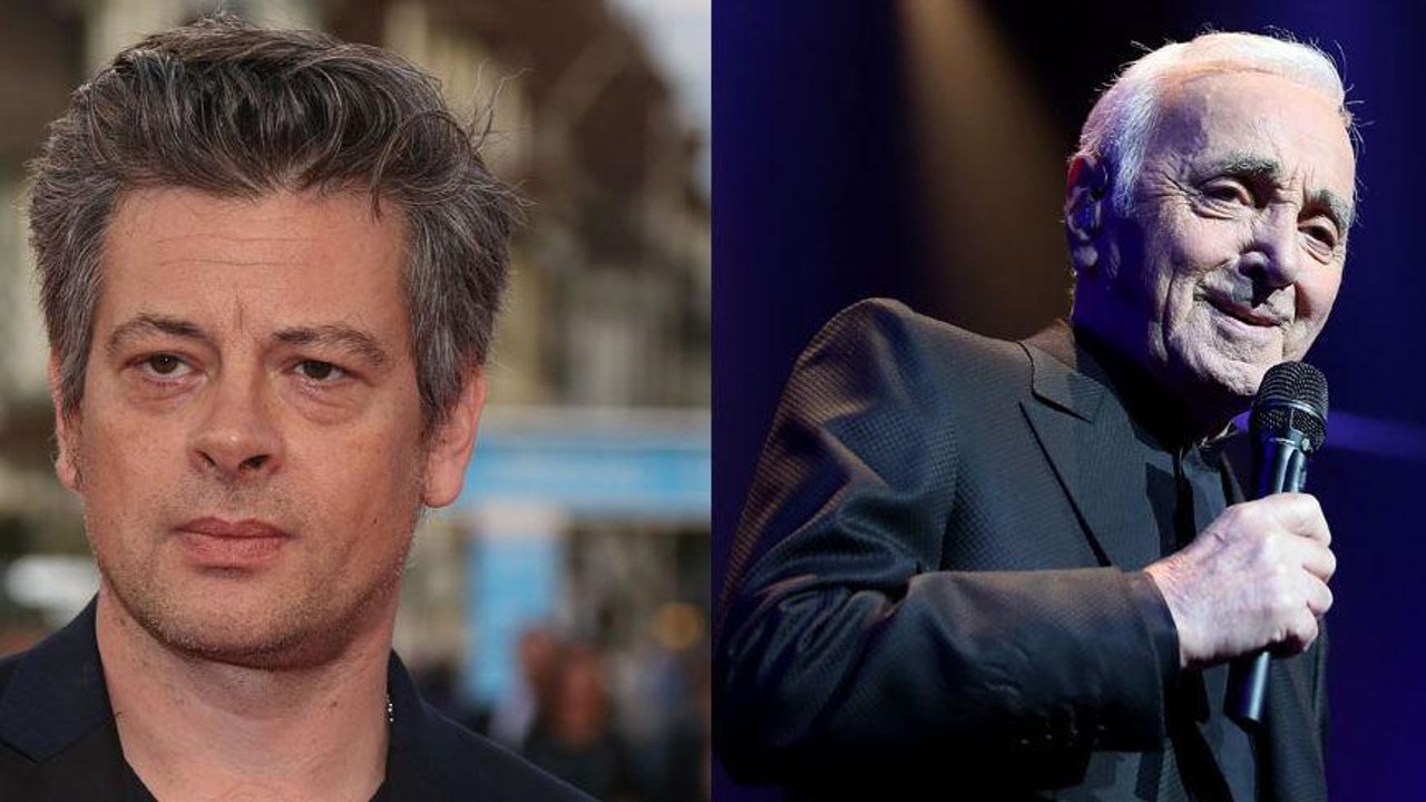 GALA VIDEO - Mort de Charles Aznavour : le gros coup de gueule de Benjamin Biolay contre les médias