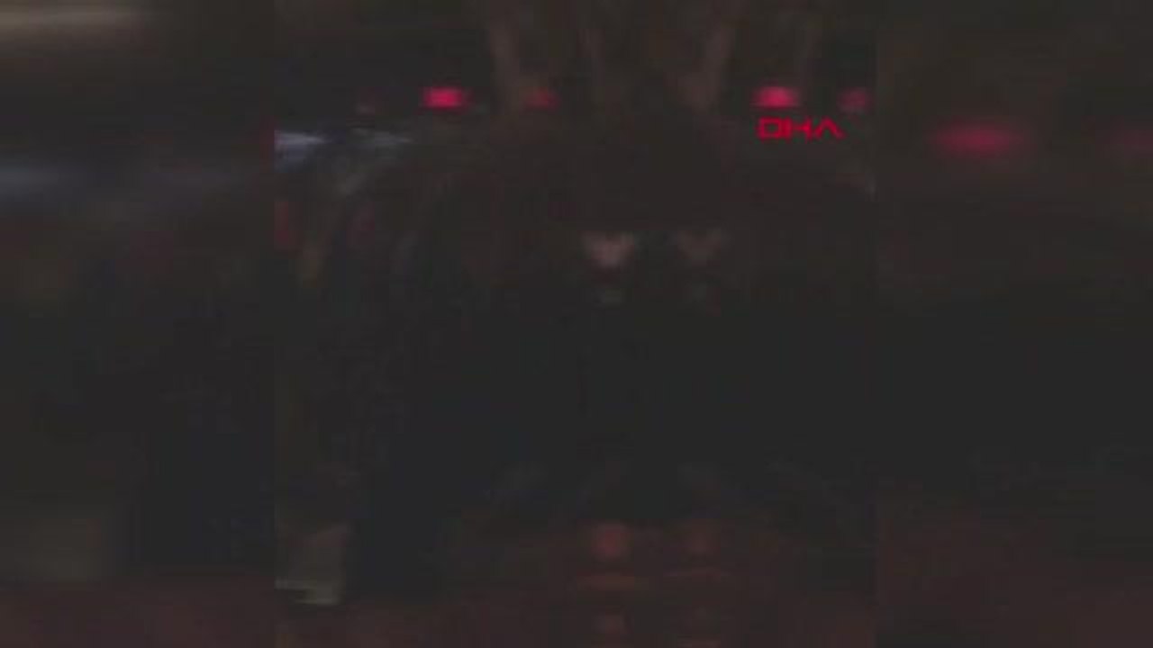 Son dakika gündem: HATAY'DA SİLAH VE MÜHİMMAT KAÇAKÇILIĞI OPERASYONU: 1 GÖZALTI