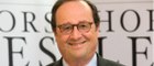 GALA VIDÉO - François Hollande surpris de se retrouver avec Ségolène Royal et Julie Gayet dans la presse : sa réaction étonnante