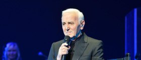 GALA VIDEO - Obsèques de Charles Aznavour : pourquoi le 1er octobre, jour de sa mort, était une date très symbolique pour lui