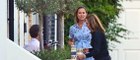 GALA VIDEO - Pippa Middleton, à l'hôpital St Mary : un accouchement imminent pour la soeur de Kate Middleton?