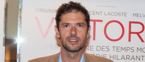 GALA VIDEO - Melvil Poupaud (Insoupçonnable) : sa tendre histoire d’amour avec la fille d’une grande actrice française