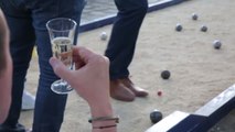 GALA VIDEO - Soirée BB Champagne Besserat de Bellefon