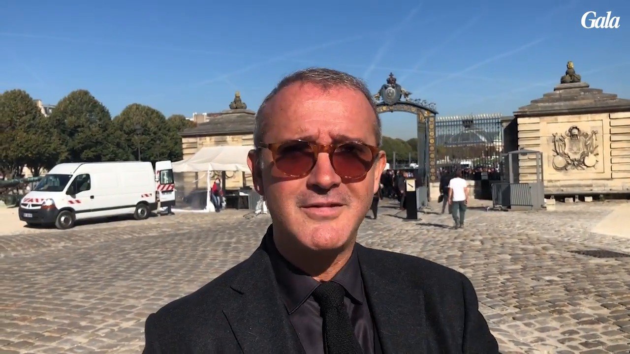 GALA VIDEO - Charles Aznavour, interview du réalisateur du doc Aznavour autobiographie